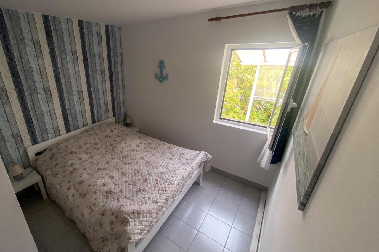 Beach Apartment - 50M From The Beach With Free Parking Biograd Na Moru Luaran gambar