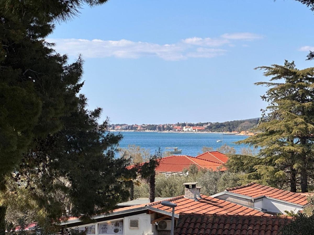 Beach Apartment - 50M From The Beach With Free Parking Biograd Na Moru Luaran gambar
