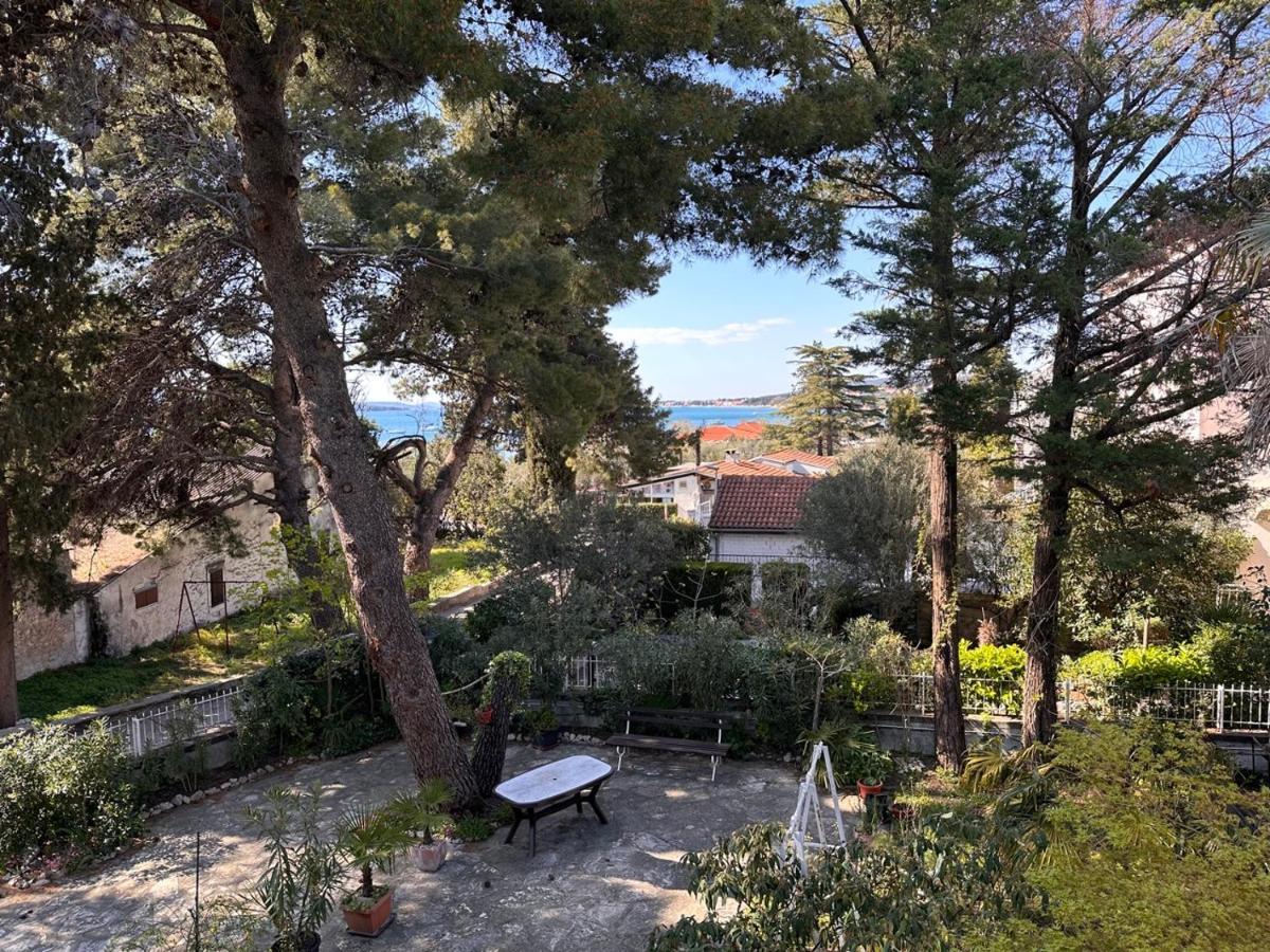 Beach Apartment - 50M From The Beach With Free Parking Biograd Na Moru Luaran gambar